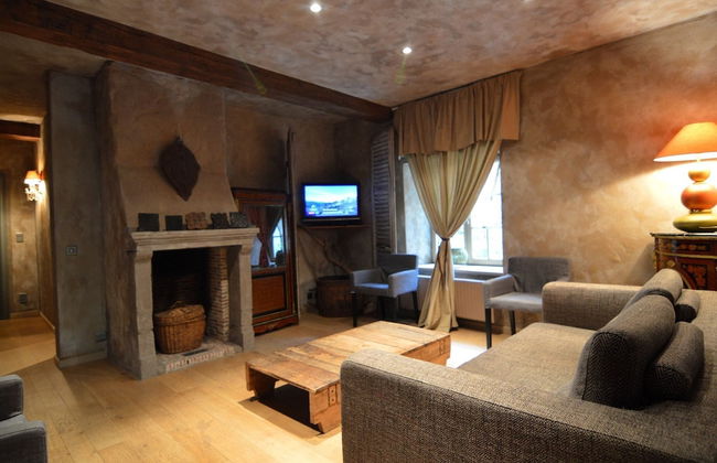 Plush Mill in Vresse-sur-semois With Pool & Sauna - Foto 5