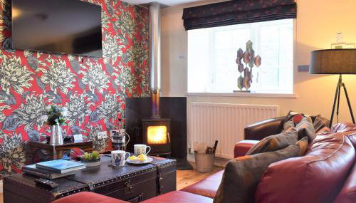 Annie Oswalds Cottage - Foto 3