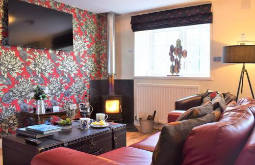 Annie Oswalds Cottage - Foto 3