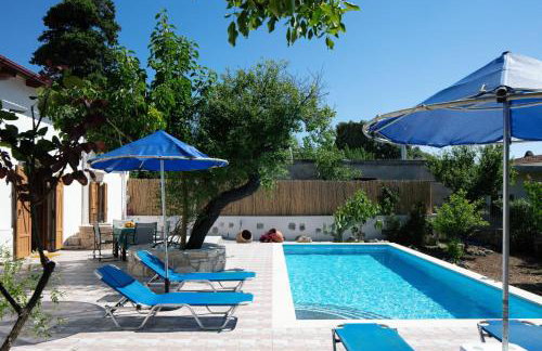 Silver Gem Villa With Private Pool - Foto 78