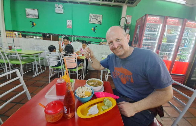 Quito Street Food Tour - Photo 4