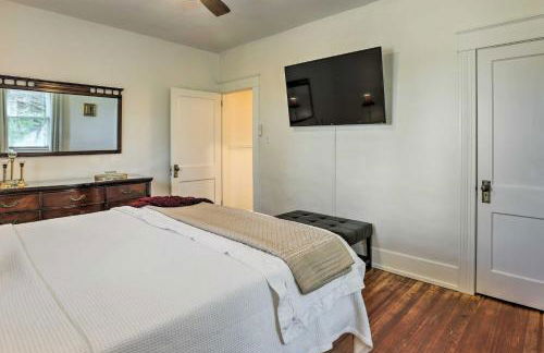 Extended Stays Welcome! Home Near Avondale Dining - Foto 13