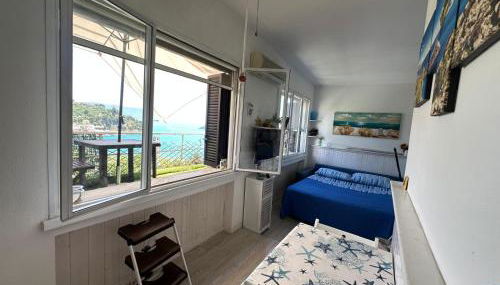 Orizzonte 5 Terre - Portovenere con vista mare - Foto 2