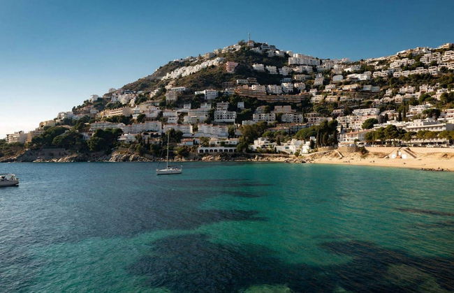 Beachfront Apartment in Roses - Photo 27