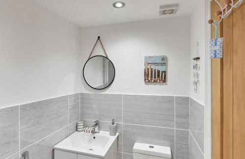 Saltburn Centre 3-Bed 3-Bath Apartment - Foto 9