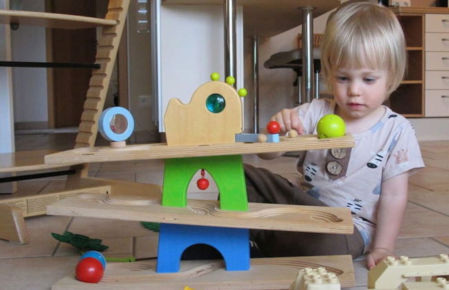 Fasse Comfortable Holiday Residence - Foto 14