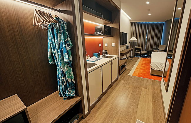 Mandala Sunrise Escape - Foto 36