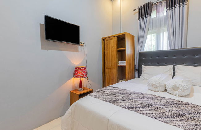 Amartha Indotama Private Villa - Foto 15