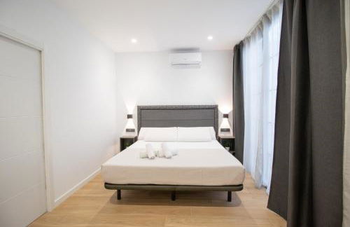 BedTime Suites by Concept Flats - Photo 8