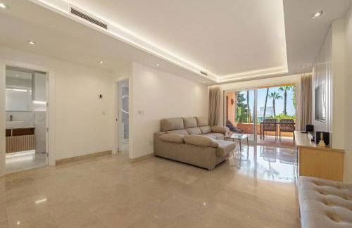 El Oasis de Marbella with Sea View - Foto 18