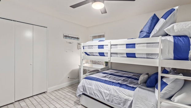 Stunning Hunter Single Family Home in the Heart of Mesa - Foto 4, Habitación