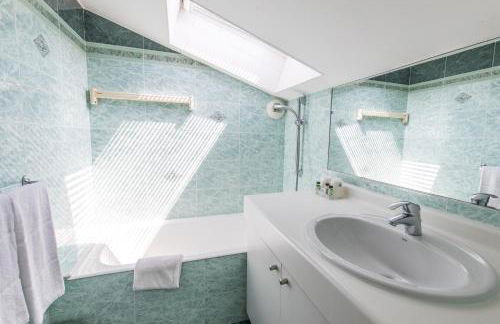 Cannes Croisette Prestige Apart'hotel - Foto 112