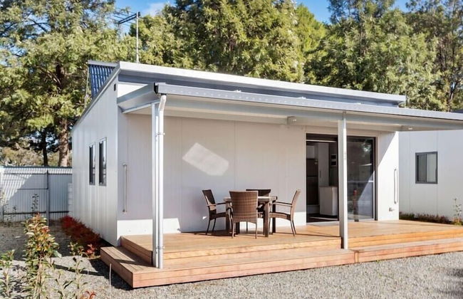 Gawler Caravan Park - Foto 36