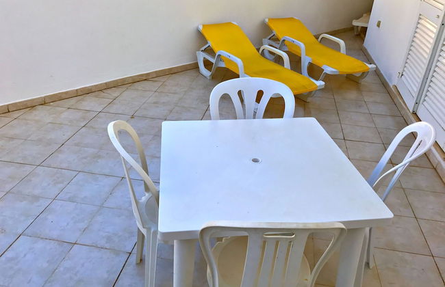 Borda d'Água, Praia da Oura - Foto 34