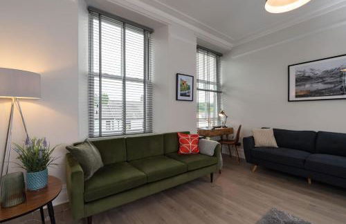 Spacious Apartment in Coniston, by LetMeStay - Foto 14