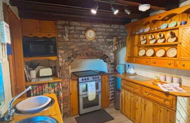 Charming Lilac Cottage, Aldbrough, East Yorkshire - Foto 11