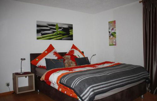 Ferienwohnung Fam. Höhn - Foto 5