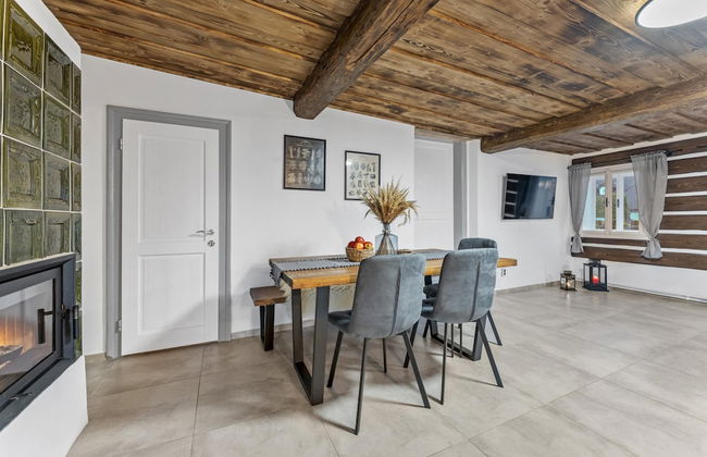 Dolni Branna Kdb026 in Doln Brann - Photo 11