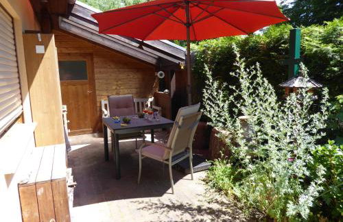 Ruhiges Ferienhaus Wandlitz - Foto 5