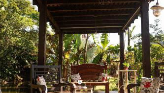 Sítio Morada do Pai com Piscina e Sinuca - Photo 5