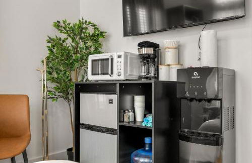 Loft Style Studio In The Heart of D'Arts District - Foto 22