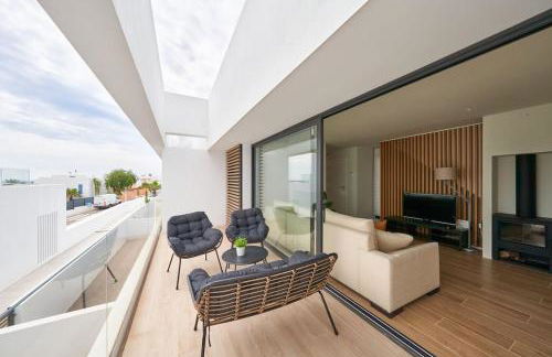 Casa Surya, piscina, wifi y parking con punto de carga EV - Foto 70