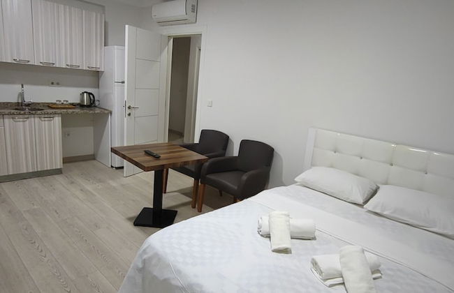 Sunset Apart - Foto 20