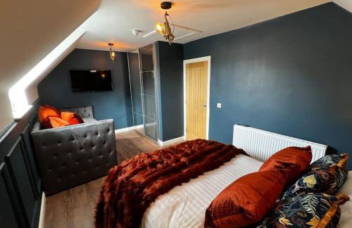 Roslin Templar loft - Foto 17