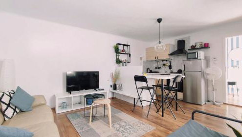 Garden View & private parking - Foto 2