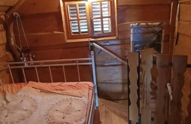 Ivona - Kuća za odmor Perušić - Stara Lika - Foto 15