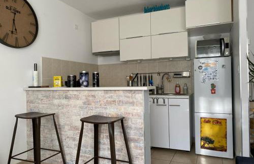 Appartement cosy jardin des plantes avec parking - Foto 23