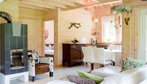 Jagdhaus zur Bischofsmühle - Foto 4