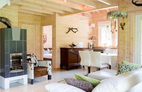 Jagdhaus zur Bischofsmühle - Foto 4