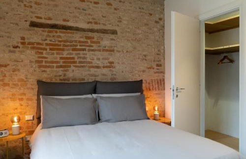 Recinto Nobili 2 - private parking vista cortile - Foto 4