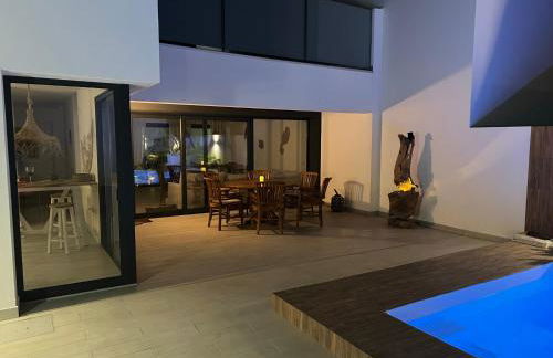 Villa Luna - Foto 39