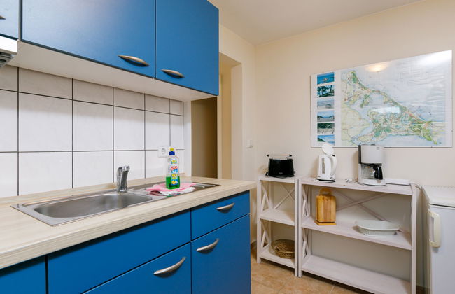 Fischerbungalow - Foto 4