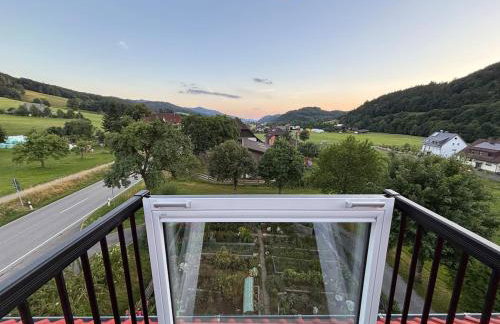 Style Loft mit Ausblick in Elzach - Foto 2