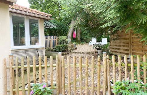 Maison avec jardin et jacuzzi proche Polytechnique - Foto 12