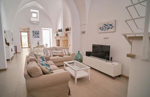 Casa Margherita - typical salento house - Foto 1