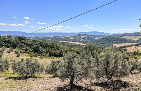 2 Bedroom Pet Friendly Home In Todi - Foto 18