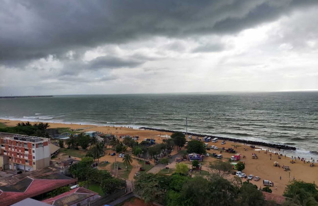 Ocean Breeze Residence - Foto 36