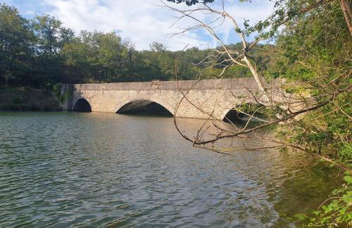 Gîte Le Coeurdonnier - Foto 15