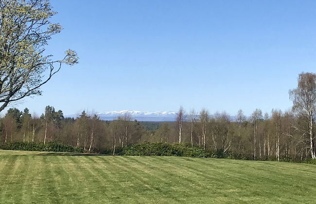 Blervie House - Foto 20