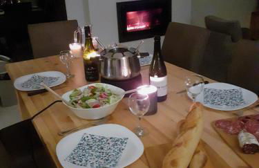 Vaste appartement 3 chambres - Vue exceptionnelle - Photo 17