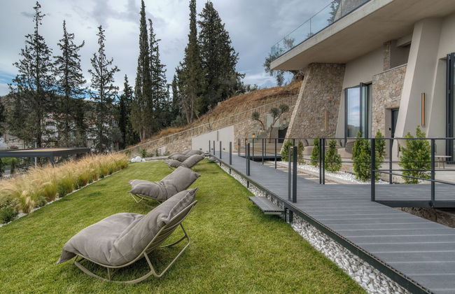 Anima Deluxe Suites - Foto 3