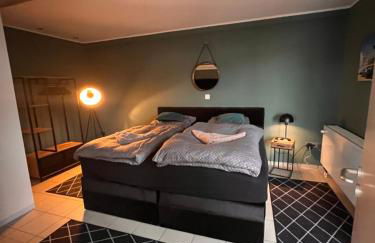 Fewo Weitblick - Licht, Ruhe und Raum - Foto 18