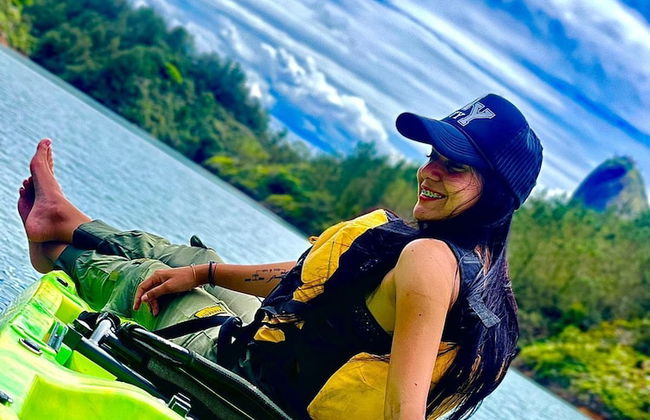 Hotel Selva Negra - Photo 31