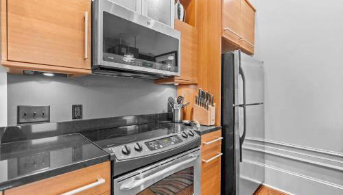 Downtown Condo*Balcony*River*Pet Friendly*Beach - Foto 3