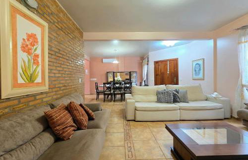 Casa 4 suítes em bairro nobre de Foz - Photo 47