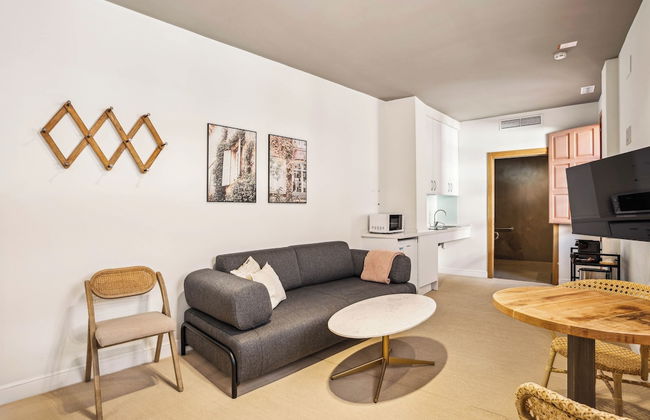 Limehome Cordoba Calle Pozanco - City Center - Foto 32